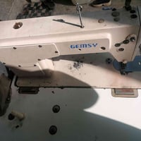 مكينة جمس • بابل شارع ستين