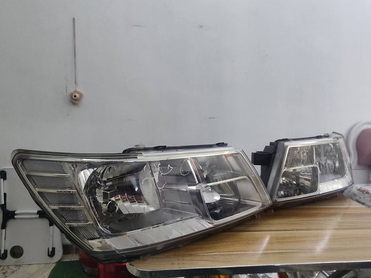 السلام عليكم ورحمه الله وبركاته
مازدات دوج جورني اصلي تفصيخ السعر 140 الف الاتصال على الرقم التالي *********** بي واتساب
