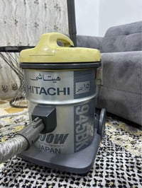 مكنسة كهربائية • هيتاشي • الموصل