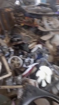 كويل • النجف حي الصناعي