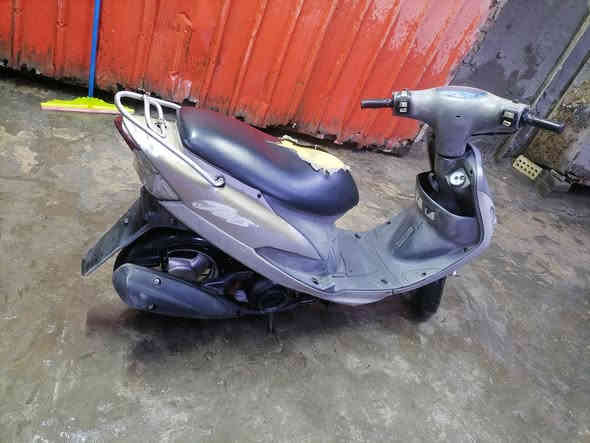 دراجه ماكس منغولي للبيع نظيفه اغاني بغداد ساره 750
***********
