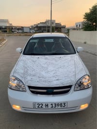شوفرليت • ٢٠١٠ • جير عادي