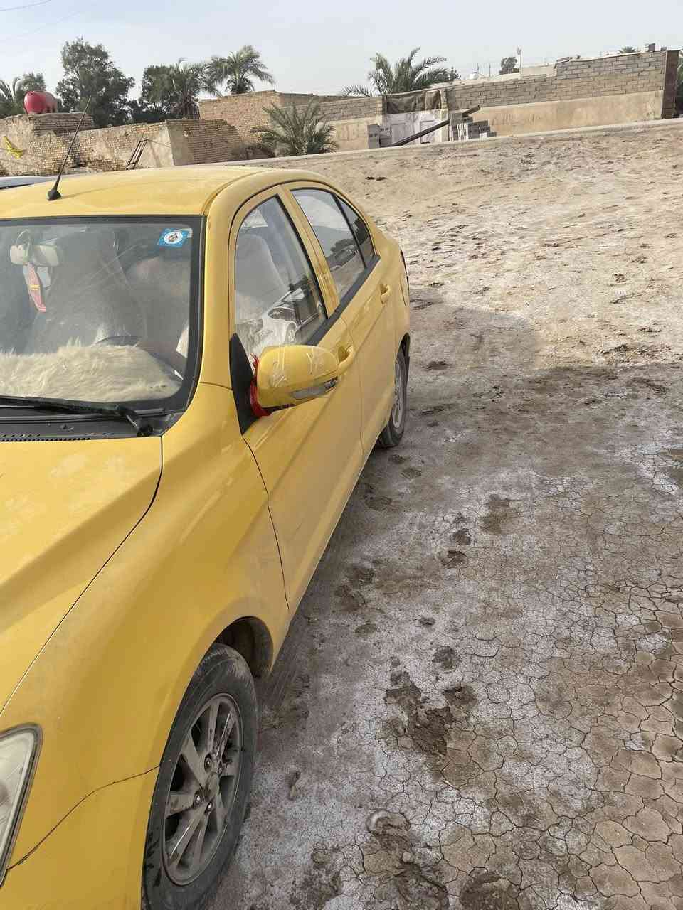 السلام عليكم
سياره  نوع فاو صيني موديل 2016
مكفوله كفاله عامه من صبغ والحادث وتبديل 

مابيها صبغ ولا ذره + كهربائيات شغاله 

سياره هزه جديده +مصفره هيه وغرمات 

المحرك وكير بكتاشو بعدهن چيس مثل ما ب صوره 

سياره تبريد ثلج 

تاخذها ماتتعب بيها ابد 

سنويه لسنه 2027 

مكاني ب سوق شيوخ وصاحبها الشرعيه ب دوانيه يريد مداور ثاني يوم 
سعر 40 وبيها مجال بسيط 

تواصل رقم موبايل *********** 

او ع ماسنجر
