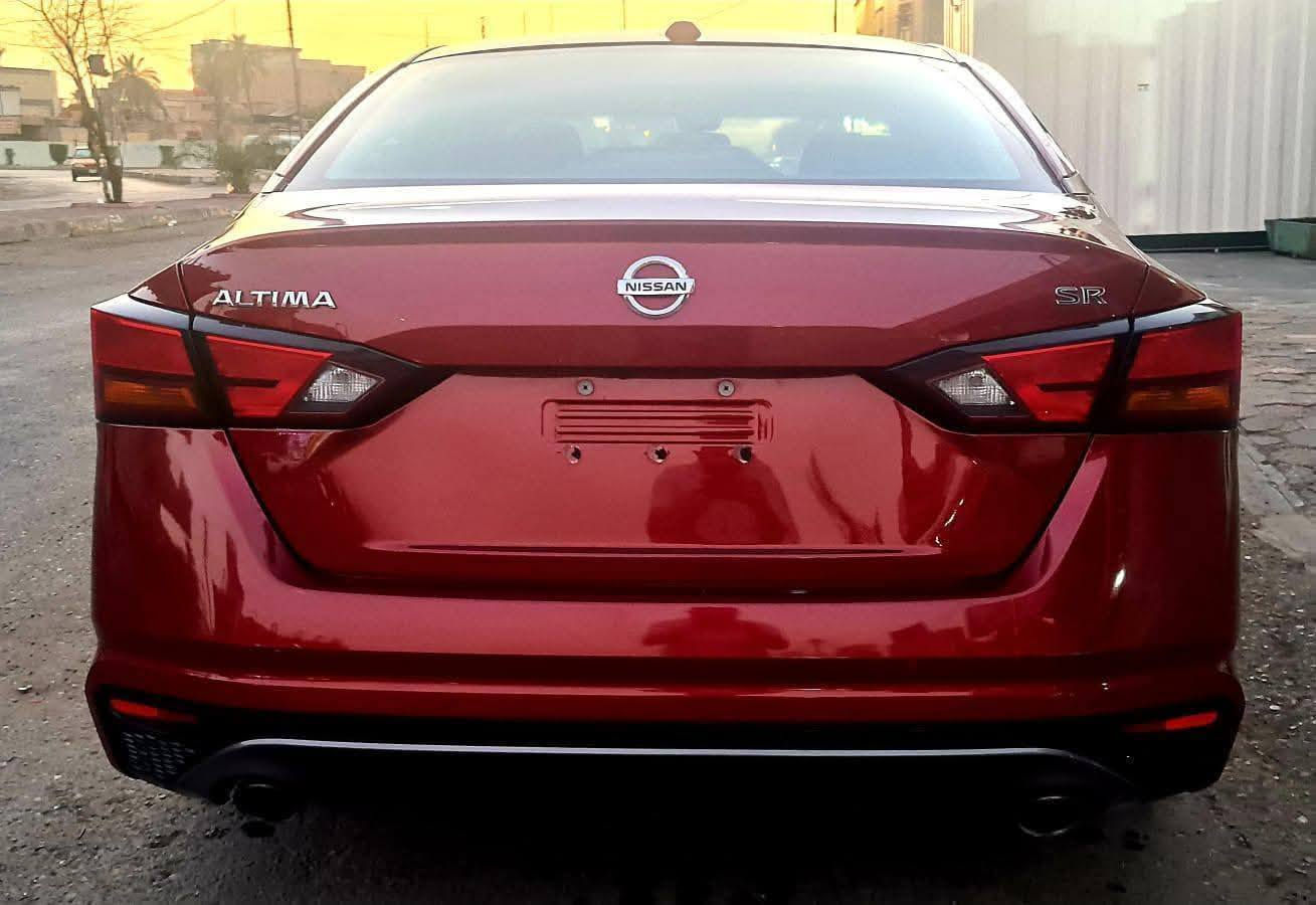 السلام عليكم التيما موديل 2021 قطع تبدیل جاملغات امامية وبند والغد الايسر كامل فتح من البنط المواصفات معروفة تشغيل عن بعد بصمة تشغيل وابواب وجنطة نظام صرف الوقود الاقتصادي مانع انزلاق و ABS و تحديد مسار ورادار امامي وخلفي وجوانب ونقطة عمياء وايقاف ذاتي عند الاقتراب خلفي وامامي شاشة كبيرة وكاميرا دوارة ويل كب ۱۹ رقم بغداد تحويل مباشر والسعر 140قابل للتفاوض السيارة ماشية 104كلم اي استفسار  بغداد الزعفرانية
***********
***********
