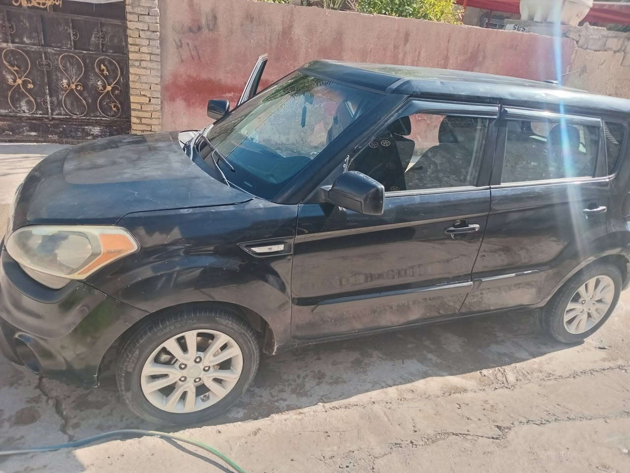 صول ٢٠١٣ رقم بابل دولي حادث جاملغ وبنيد سعر ٨٩ ورقه ***********
