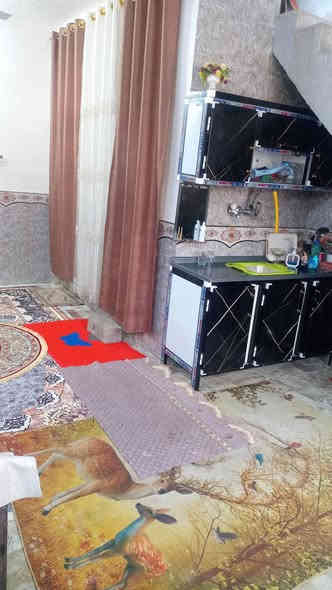 بيت ٥٠ متر مربع للبيع ميلاد حولي بناء صب كونكريت مسلح سيراميك مجاري  عالي عن الشارع من راعيه مباشر السعر ٤٨ للتواصل الشراي فقط بدون مندوب رجاءا للشراي 👉 ***********
