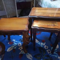 طبلات • ديكور