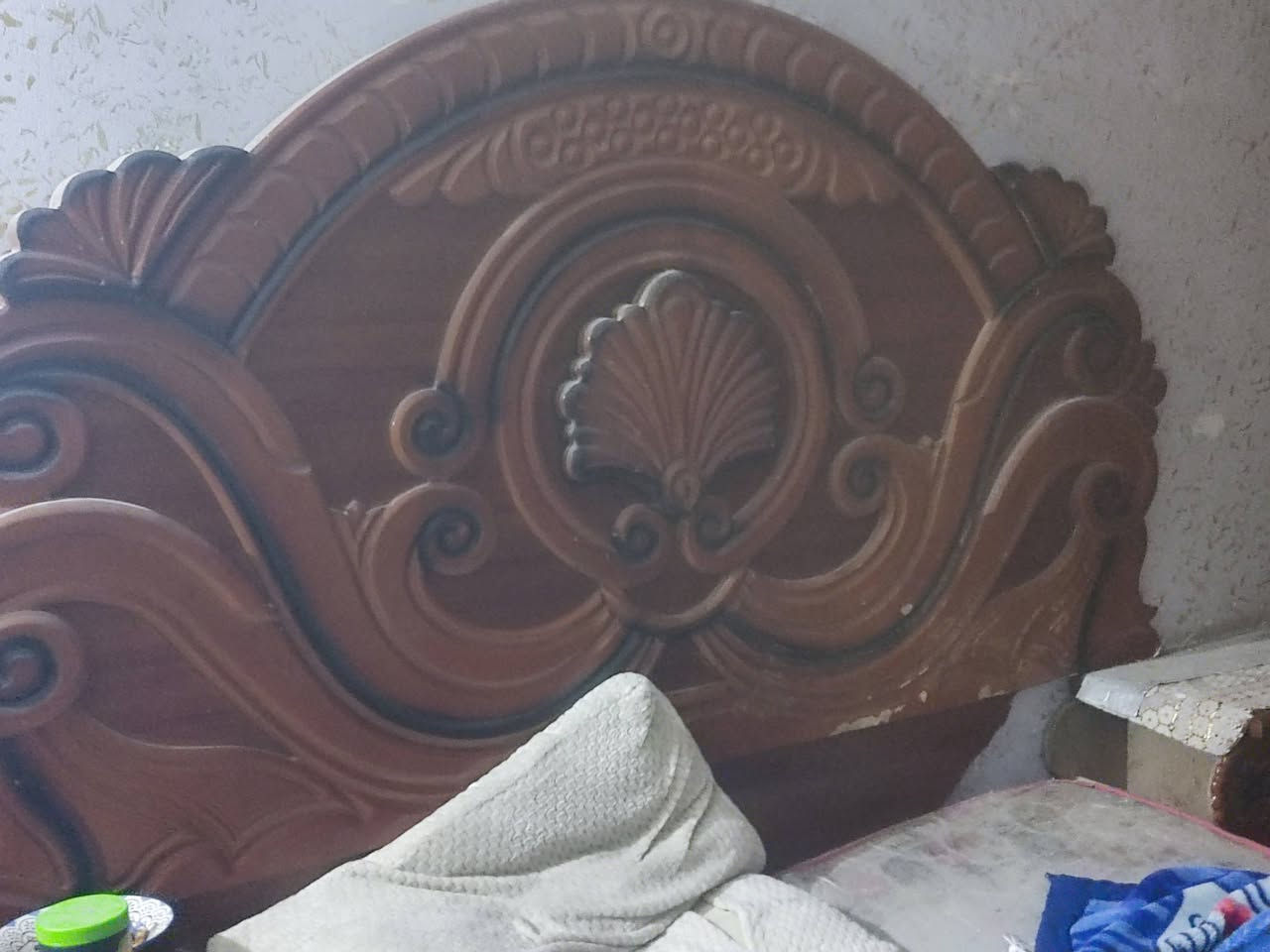 قيمهن وخذهن مع جربايه


**إذا كنت صاحب هذا الإعلان وتريد حذفه لأي سبب، رجاءا أرسل رسالة إلى الدعم الفني**