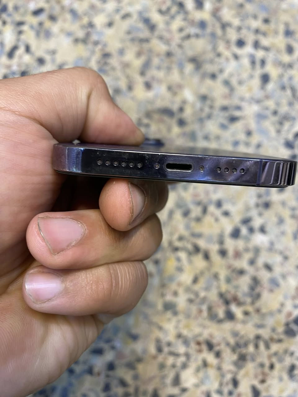 للبيع ايفون ١٤برو ماكس ٢٥٦دبل سيمكرت شرق اوسط الجهاز ممفتوح السعر٩٥٠قفل العنوان بغداد الغزالية


**إذا كنت صاحب هذا الإعلان وتريد حذفه لأي سبب، رجاءا أرسل رسالة إلى الدعم الفني**