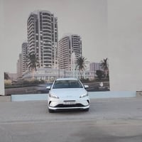 BYD سيل 05 موديل 2025 رقم واسط تحويل ببغداد ماشيه 30 الف بيها صبغ شبر ...