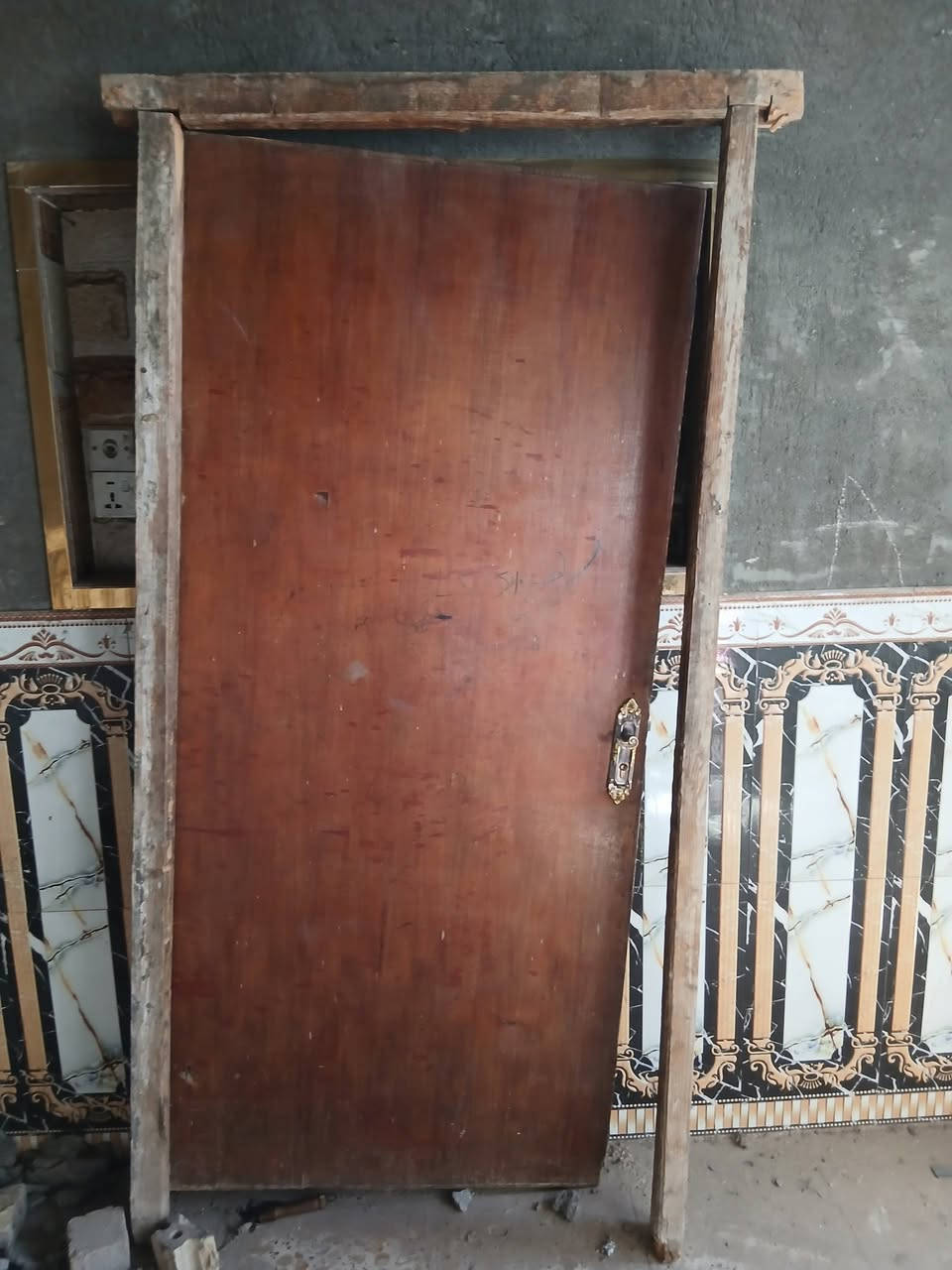 الواحد ٢٠ الف الارتفاع مترين العنوان بغداد العبيدي


**إذا كنت صاحب هذا الإعلان وتريد حذفه لأي سبب، رجاءا أرسل رسالة إلى الدعم الفني**