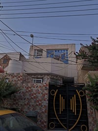 كربلاء الوفاء • ١٠٠م • طابقين