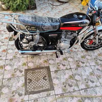 سافان • موديل ٢٤ • ٢٠٠ سيسي