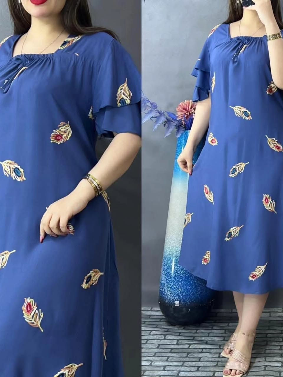 ✨ دشداشة قصيرة فري سايز 

🟢 كشمير درجة اولى 

🟢 متوفر 4 الوان


**إذا كنت صاحب هذا الإعلان وتريد حذفه لأي سبب، رجاءا أرسل رسالة إلى الدعم الفني**