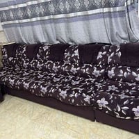 ديوان ٧×٧ • نظيف ومرتب • قابل تفاوض