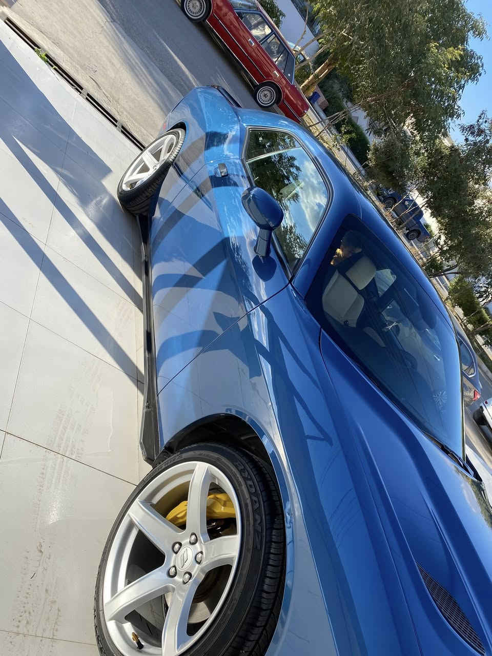 للبيع جالنجر موديل 2021 بسعر مناسب 182$ وبيها مجال
مواصفات sxt فول بدون فتحة 
سياره بدون اي مصروف 
ويل عشرين بلادي 
سياره ماشي 60 الف 
ضرر السياره بونيد وجاملغ 
كير محرك مامفتوح شرط 
مكاني كركوك  ***********
