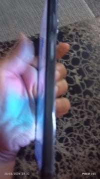 بوكو C65 • جديد • استعمال قليل