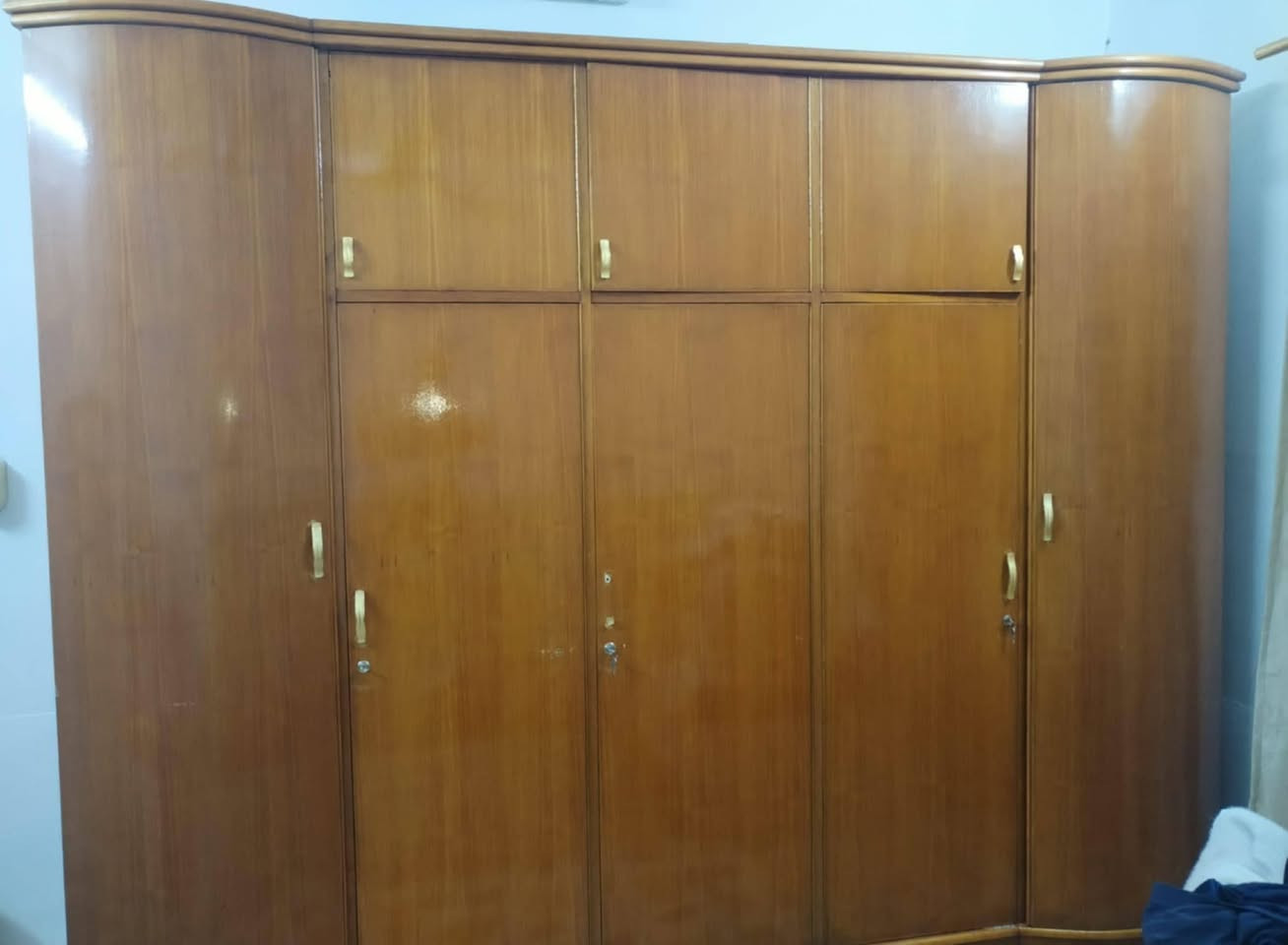 غرفة نوم للبيع مكان برطلة


**إذا كنت صاحب هذا الإعلان وتريد حذفه لأي سبب، رجاءا أرسل رسالة إلى الدعم الفني**