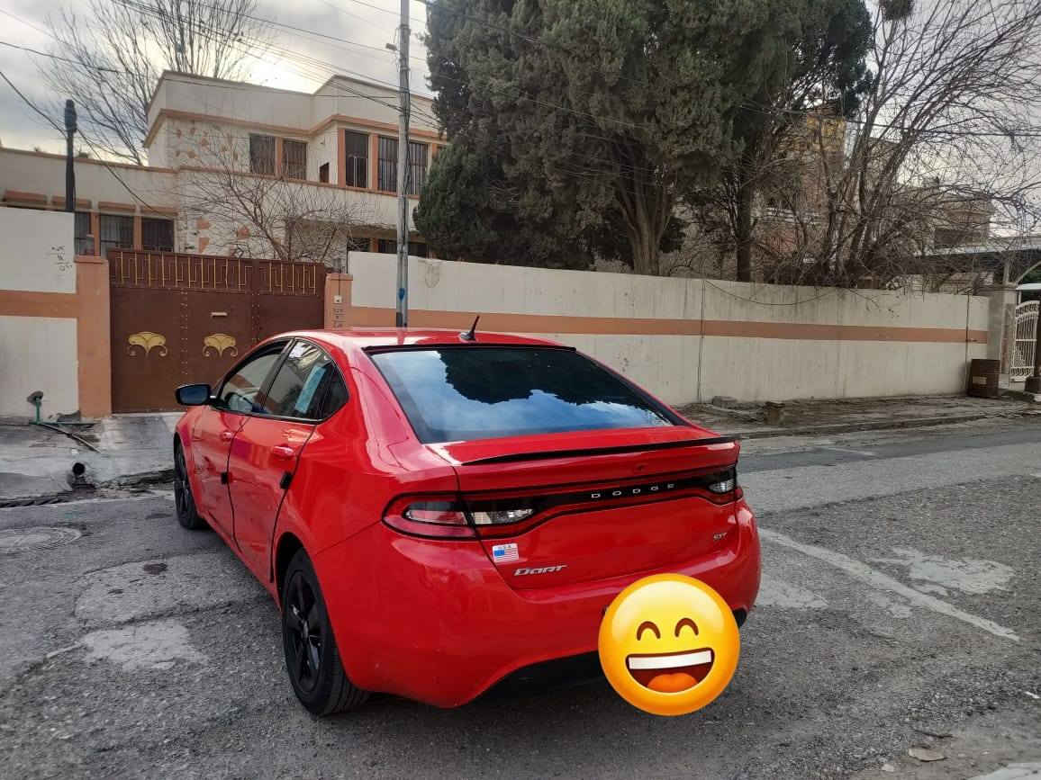 السلام عليكم دوج دارت موديل 16 مكينه 2400 المرغوب
فول مواصفات   مكينه كير شرط مامفتوح طخم جديد دبلات جديد سياره نضيفه حيل مال استخدام شخصي

السعر 98 بيها مجال لشراي 

 الاتصال ***********

الاتصال ***********
