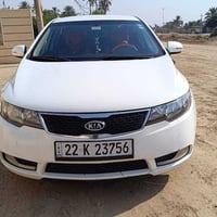 سيراتو • ٢٠١٣ • مكينة ٢٠٠٠