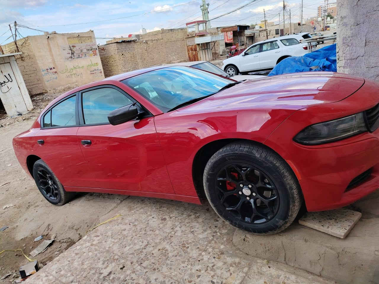 السلام عليكم 2016 للبيع كفاله ماكينه 3600 كندي جاهزه بيع فقط السعر 230 وبيهال عنوان ميسان رقم الهاتف***********
