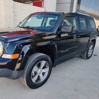 باتريوت • ٢٠١٤ • رقم ذي قار