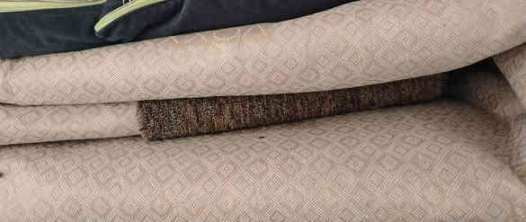 فراش شتوي جديد للبيع للتواصل واتساب ***********
