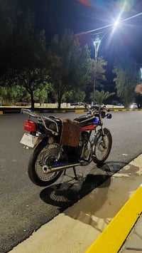 تايگر • موديل 2018 • اوراق كاملة