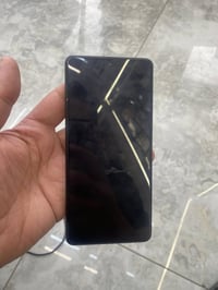 بوكو X5 برو • شاشة معطلة • فلات جديد