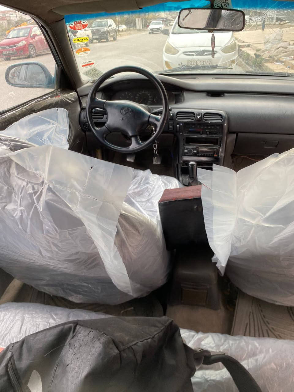 فرۆشتنی خێرا شتی هەرزان
مازدە فاسۆلیا
مۆدیل ٩٢
گێر عادي
گێرو مەکینە بەشەرت
واجیهەی لەگەلە بە شەرتی ئەوەلیاتە
موس و براوە بەشەرت
تەقەو رەقە بەشەرت
٤جام کارەبا
سلایت
گەرمی مەزبووتە
سعری ٢٥و مجال
شوێن هەولێر
*********** أربيل, العراق
