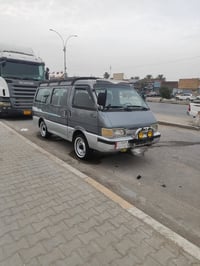 اكسنت • موديل ١٩٩٣ • شواصي