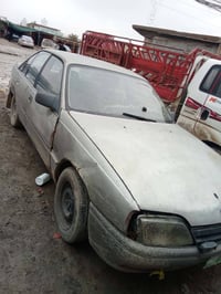 اوميغا • ١٩٨٧ • ربيعه عوينات