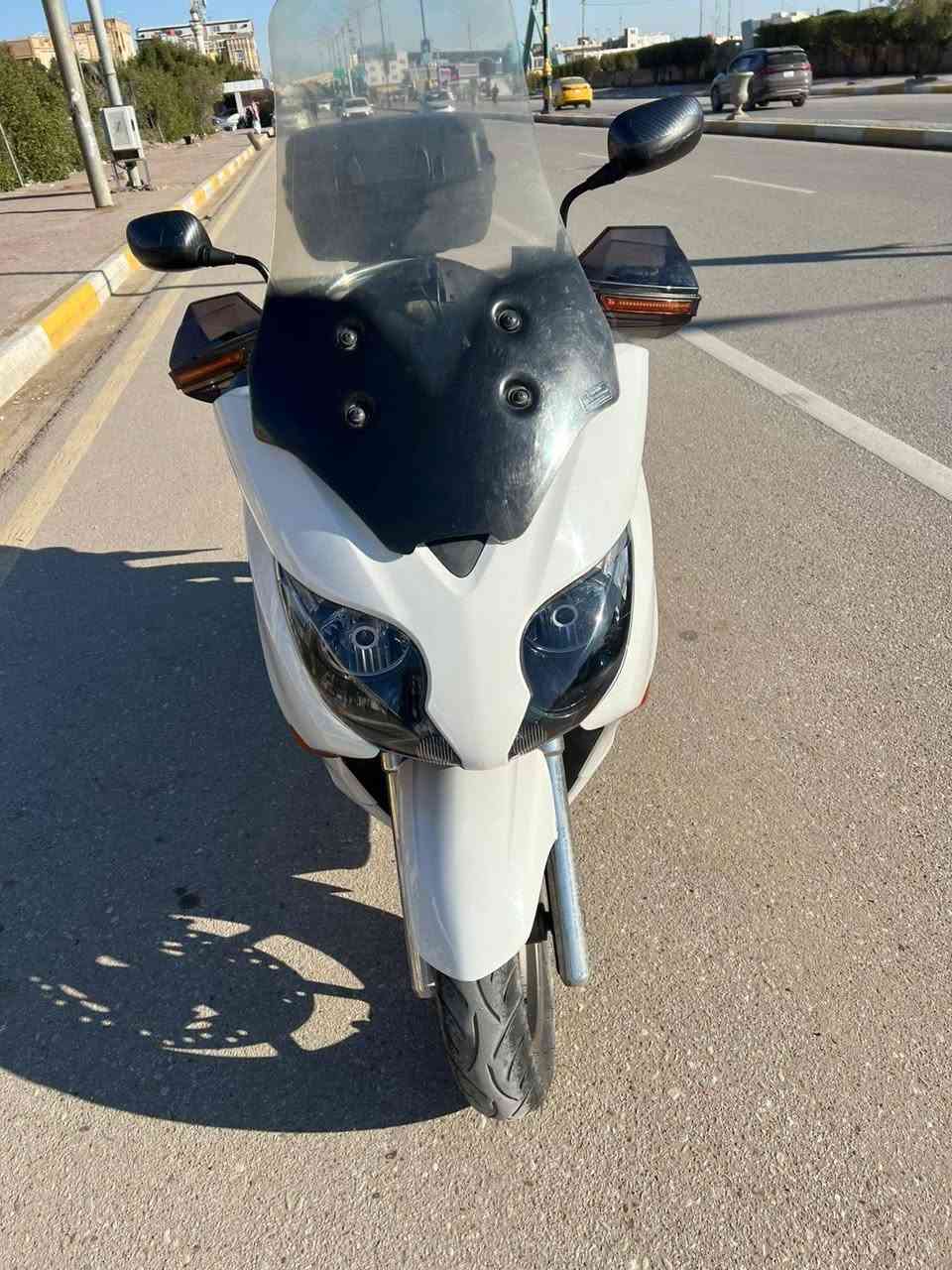 دراجه فورزه صفر 10
كير او تماتيك عادي شغالات ثنينهن
مكفوله كفاله عامه صارلهه شهر من نزلتهه من رمبه
بيع مستعجل سعر خاص رقم الهاتف***********
وتساب موجود علئ كلهن متواجد ***********  مكاني سماوه
