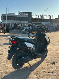 ZR • موديل 2023 • ١٣ ألف