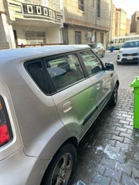 سياره صول ٢٠١٠البيع وارد امريكي حادثهة جاملغ الأيمن وسياره مصبوغه حزام...
