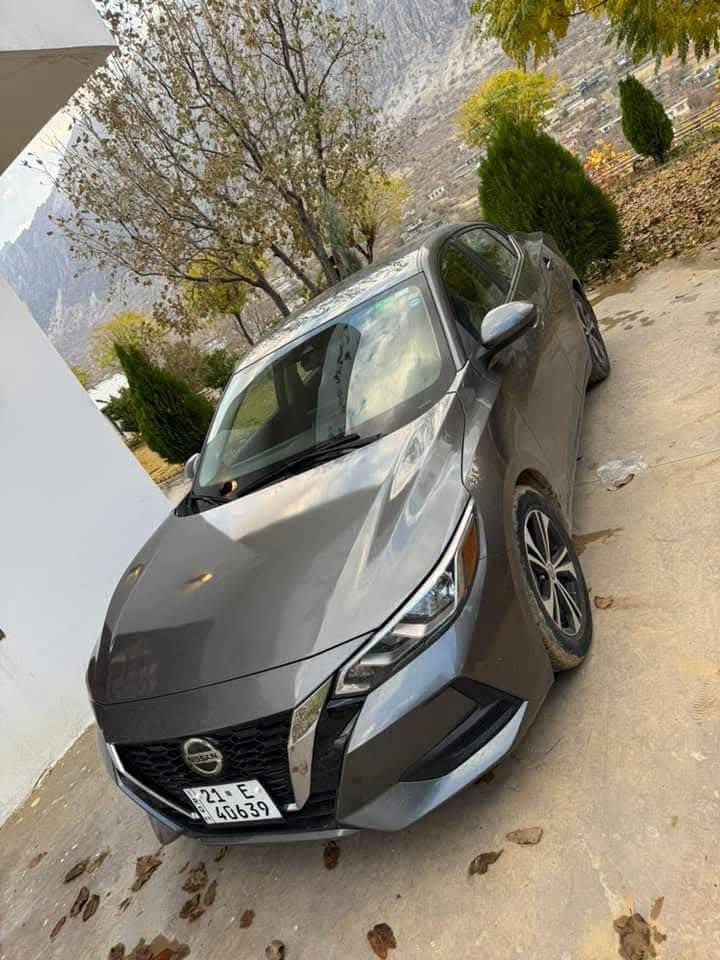 نيسان سنترا 2022 رقم شمالي
وارد امريكي حادث مرفق بالصور باقي مكفول  سياره كفاله عامه 
فول مواصفات عده الفتحه 
دوشمه كامله جاهزه سياره 
مكان السياره صلاح الدين 
رادار امامي 
رادار جانبي نقطه عمياء 
رادار وتحذير اصطدام خلفي 
شاشه وكامره 
حساسات خلفيه  
السعر 143 وبيها مجال اتصل وتدلل
‭+964 772 425 9600‬


**إذا كنت صاحب هذا الإعلان وتريد حذفه لأي سبب، رجاءا أرسل رسالة إلى الدعم الفني**