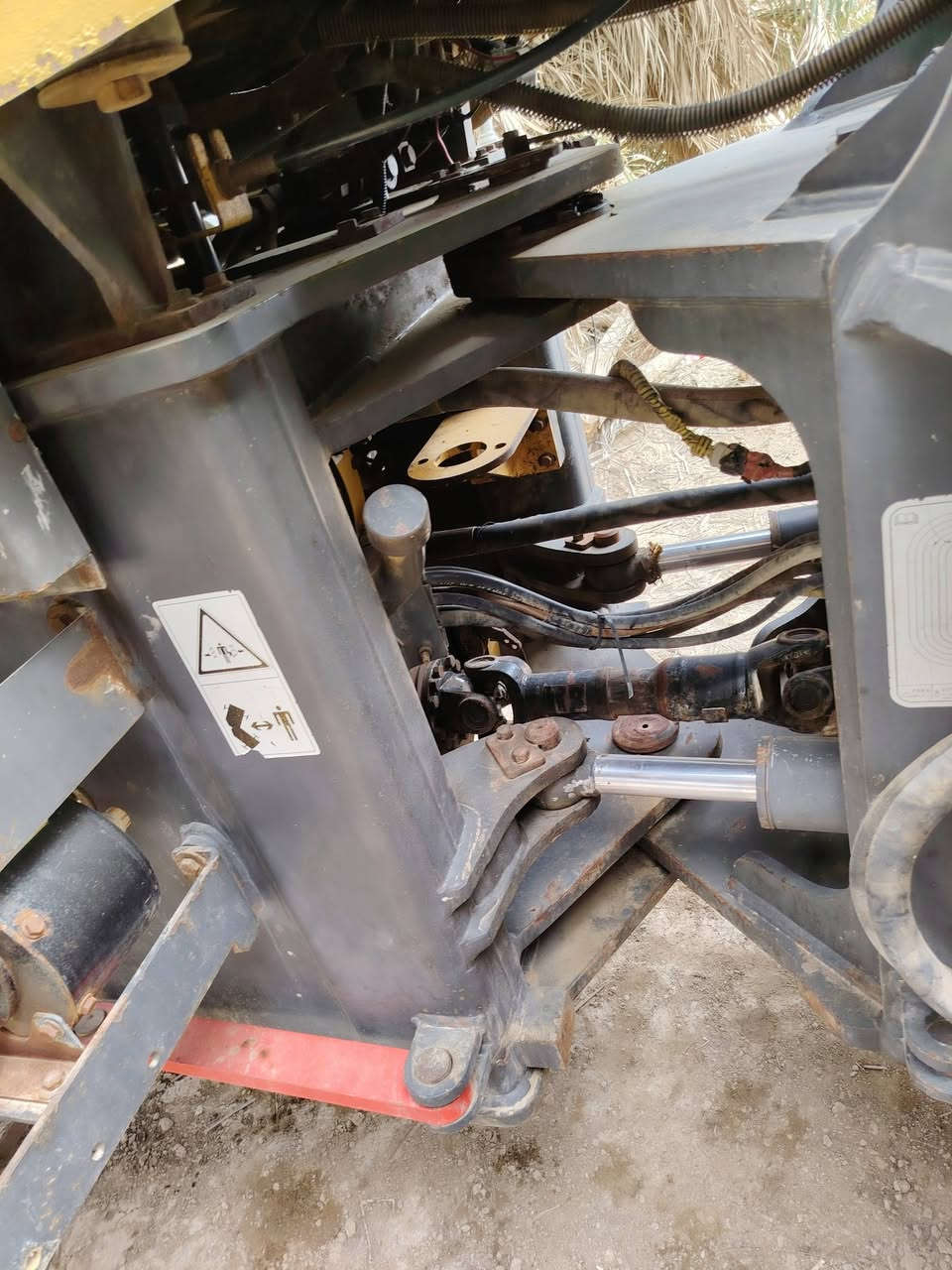 للبيع شفل مديل 13حجم 46شركه درب البحار مكينه خير من الله جاهز للعمل للستفسار 👈***********،،، ***********
