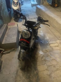 دراجة شحن لبيع قيم واخذ  ‏‪0776 093 3339‬‏