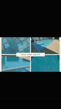 اجعل مسبحك ينطق بل حياة 
سيراميك مسابح الاسباني من شركة ريفي كلاس 
كوالتي جداا عالي واللوان مميزه 
نسبه نفاذ الماء صفر ٪؜ 
ضد التاكسد وضد الباكتيريا 

للاستفسار اكثر  زياره معرضنا في بغداد سريع الدوره او الاتصال على الرقم التالي ***********
