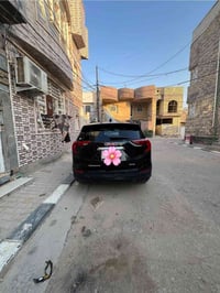 جمسي تيران • ٢٠١٨ • حادث