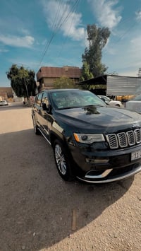 جيب سومت اعلى فئة 2018 اسود وارد امريكي. حادث موضح بالصور فول مواصفات ...