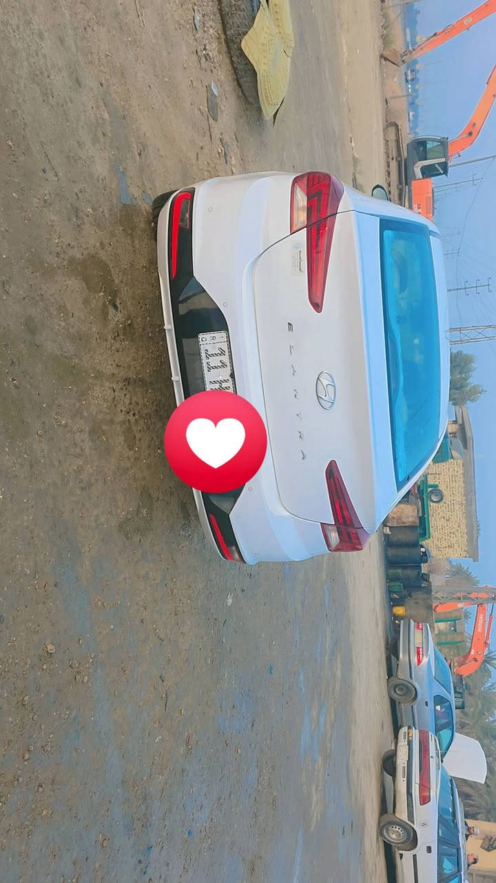 النترا خليجي 2020 رقم بغداد انكليزي ماشية 99كم بأسمي فول مواصفات بصمة أبواب وبصمة تشغيل مكفولة عدا شخط خفيف باب الصدر تقريبا 10سم ما مبين السيارة حلوه ونظيفة جدا سعرها 176$ مكان السيارة بابل المركز ***********
