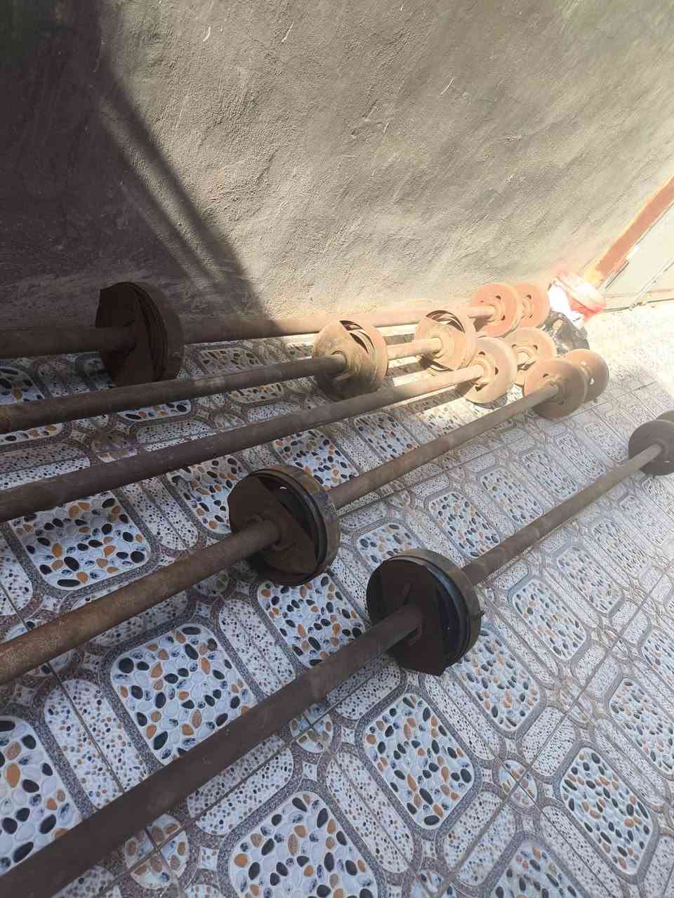 فنرات للبيع
+964 782 225 0214
