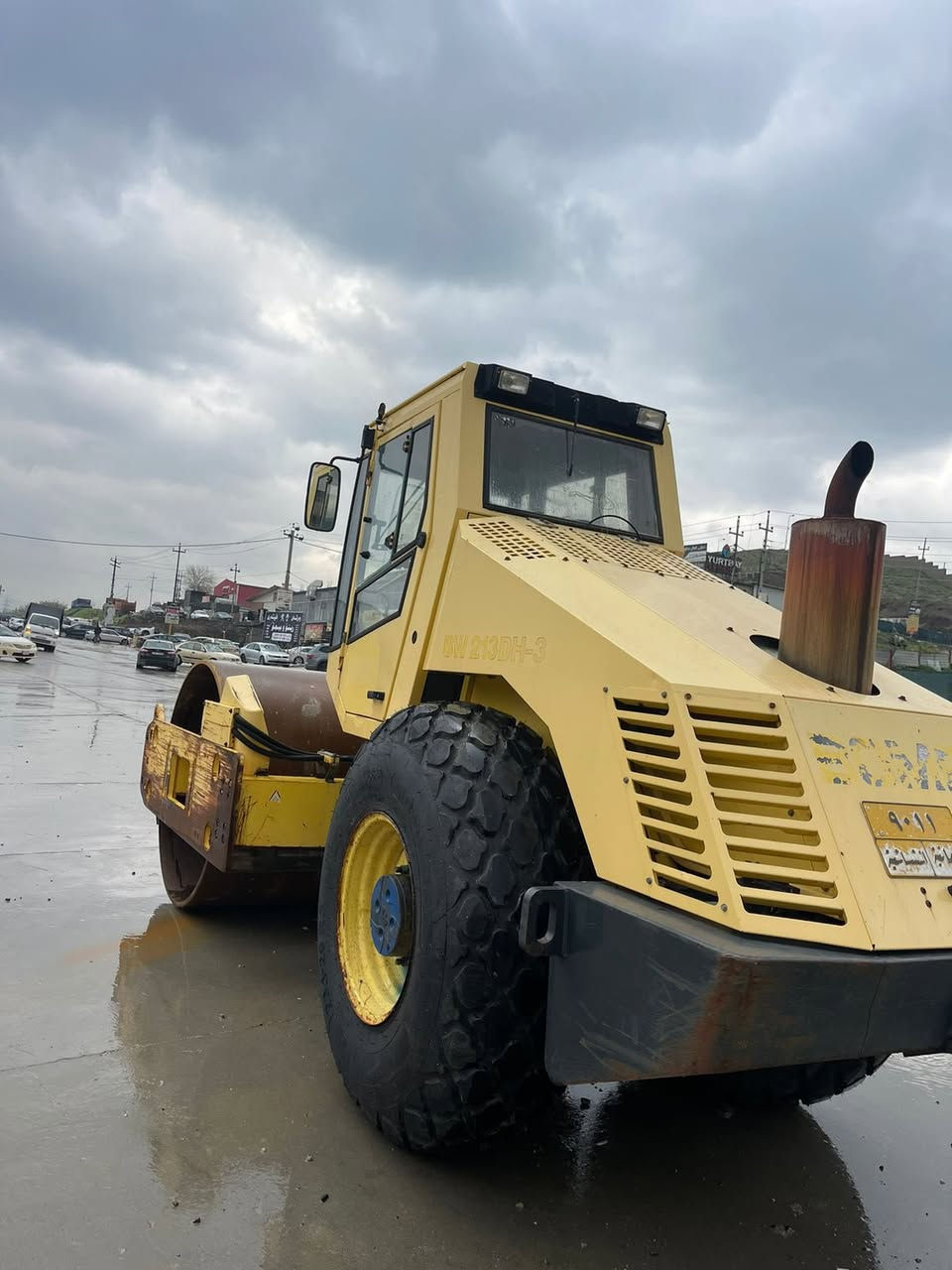 *********** بۆماك٢١٣ مۆدیل٢٠٠٢ سعر٥٥٠
