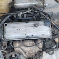 مكينة • قطع غيار • سيد صادق