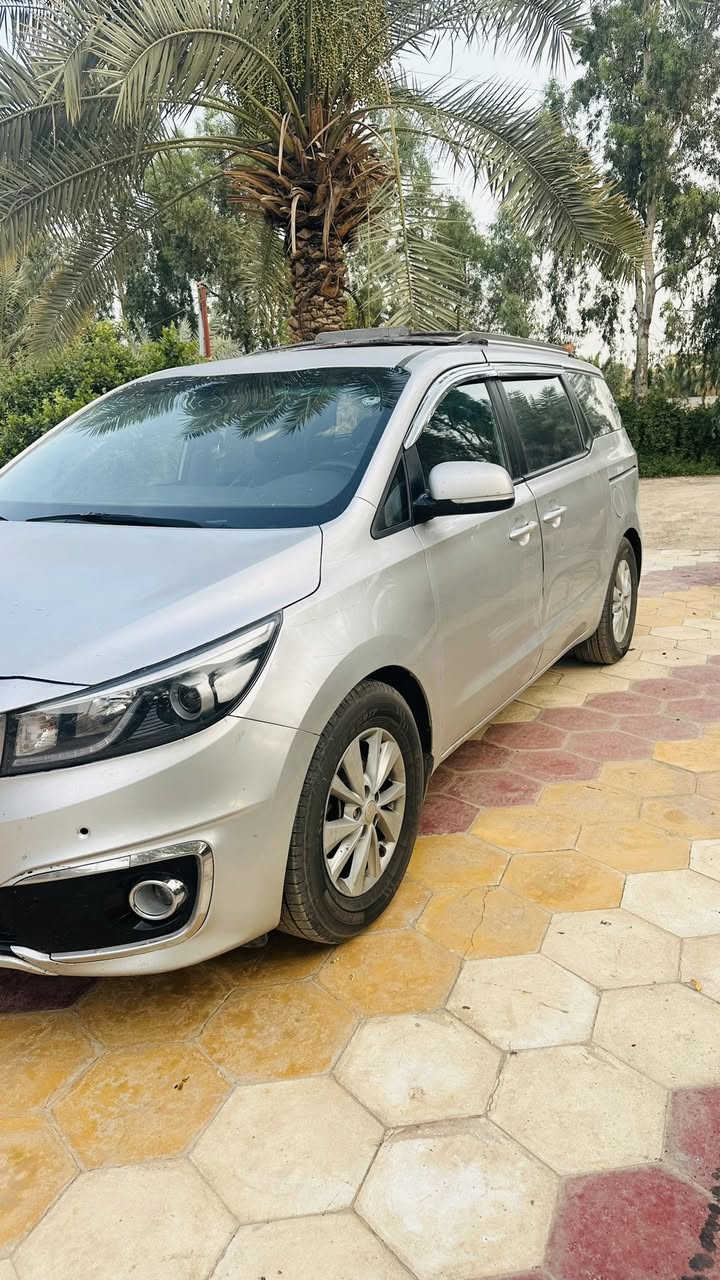 كيا سيدونا موديل 2016 مواصفات بيبان كهرباء حساسات شاشه كامره دواره مري شفط رقم اربيل اجره اجره اجره اجره 
اجره اجره بعد اجره 
الحادث امامك بالصوره فقط البنيد 
مكاني سماوه 
مداور ثاني يوم سياره جاهزه وخير من الله 
السعر 175 وبيها مجال حك الجيه 
جاهزه خط وبحث ما مطلوبه الف دينار 
متواجد ماسنجر و واتساب 
***********
