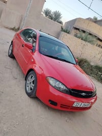 هاج باك • 2007 • بغداد جديد