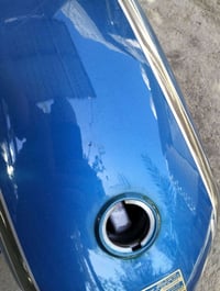 تانكي دراجه • ٤ كير