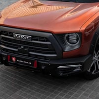 هافال دارغو • ٢٠٢٢ • ٤٩٠٠٠ كم