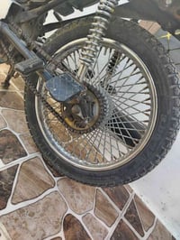 تايكر • موتوسيكل • ديالى جسر مهروت